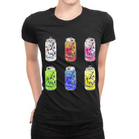 La Croix Ladies Fitted T-shirt | Artistshot