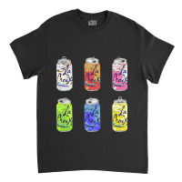 La Croix Classic T-shirt | Artistshot