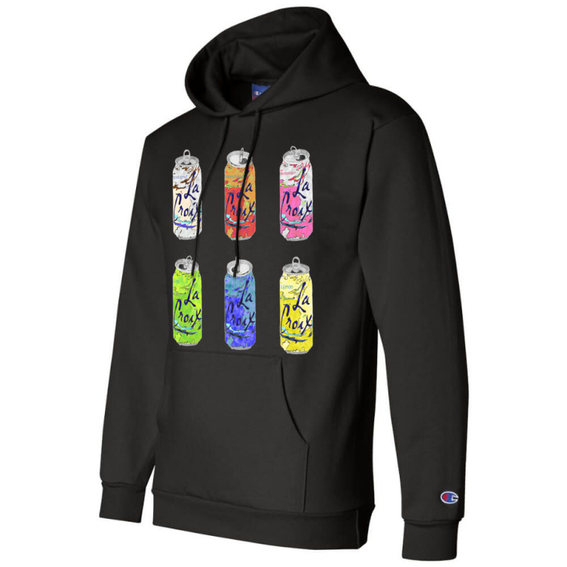 La Croix Champion Hoodie by cm-arts | Artistshot