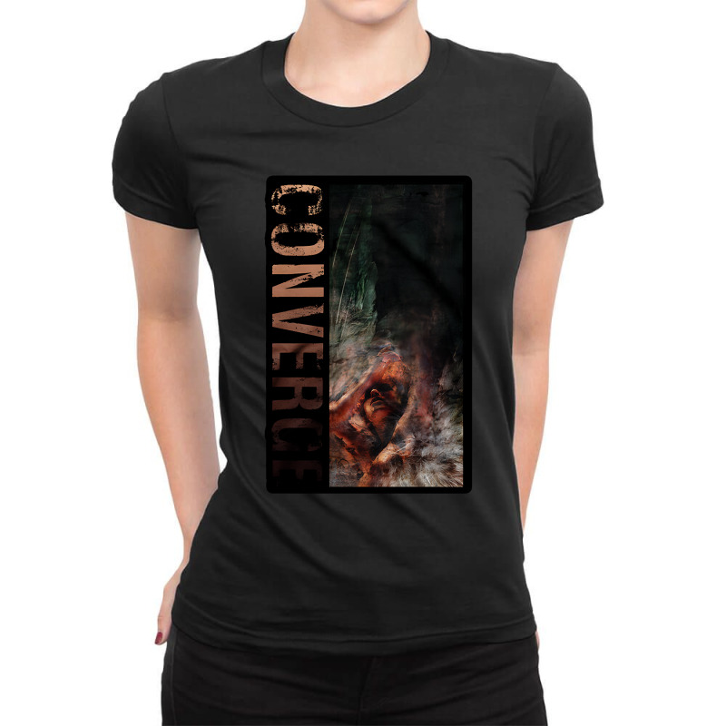 Art Character Skull Witch Call Me Ladies Fitted T-Shirt by ArtistJadon | Artistshot