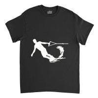 Wakeboard , Wakeboard Classic T-shirt | Artistshot