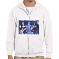 Crna T Shirt To Show Pride In Nurse Anesthesiologists Youth Zipper Hoodie | Artistshot