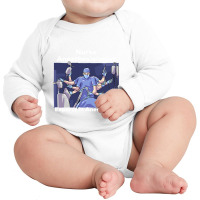 Crna T Shirt To Show Pride In Nurse Anesthesiologists Long Sleeve Baby Bodysuit | Artistshot