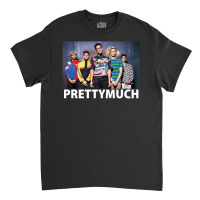 Prettymuch Classic T-shirt | Artistshot