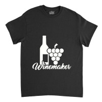 Winemaker, Winemaker Classic T-shirt | Artistshot