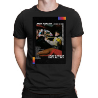 Graphic Picture Jackss Day Gift T-shirt | Artistshot