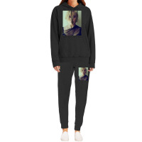 Graphic Picture  Activist Day Gifts Hoodie & Jogger Set | Artistshot