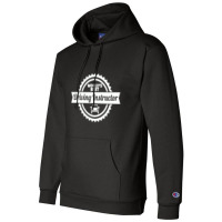 World's Best Driving Instructor, Driving Instructor Champion Hoodie | Artistshot