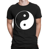 Yin Yang, Yin Yang T-shirt | Artistshot