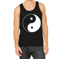 Yin Yang, Yin Yang Tank Top | Artistshot