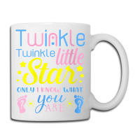 Womens Twinkle Twinkle Little Star Only I Know What You Are V Neck T S Coffee Mug | Artistshot