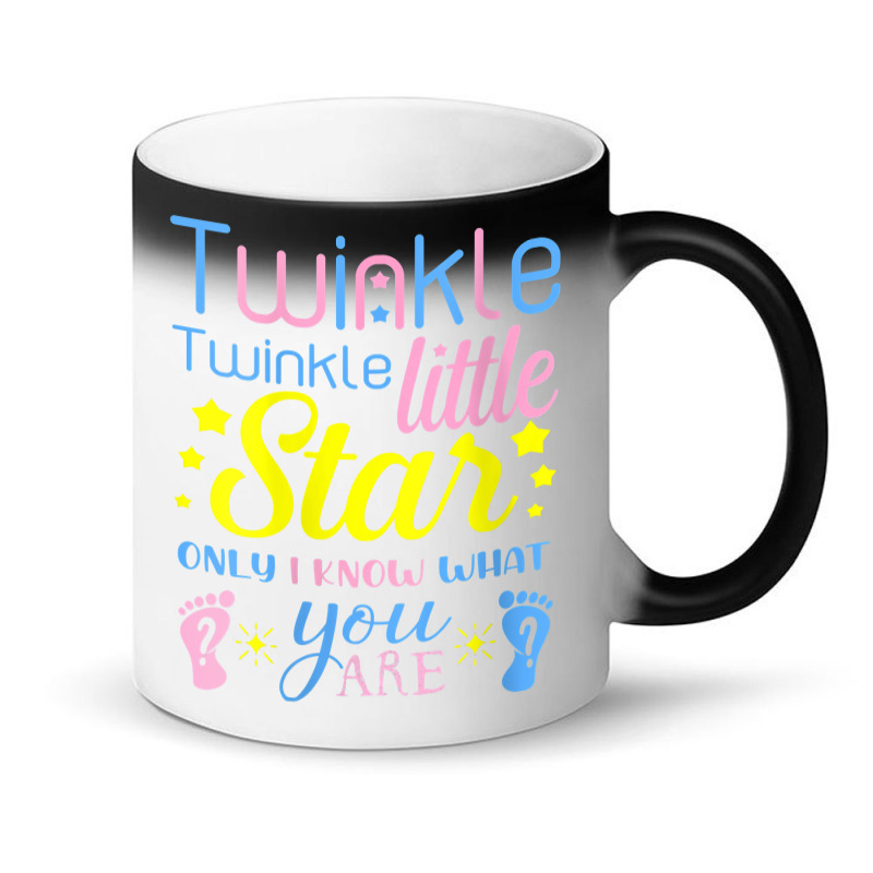 Womens Twinkle Twinkle Little Star Only I Know What You Are V Neck T S Magic Mug | Artistshot