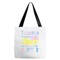 Womens Twinkle Twinkle Little Star Only I Know What You Are V Neck T S Tote Bags | Artistshot