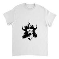 Barbarian Essential Classic T-shirt | Artistshot