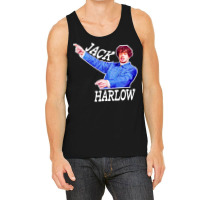 Vintage Movies  Singer Art Character Tank Top | Artistshot