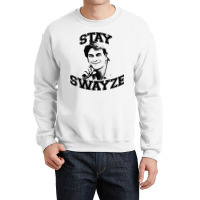 Classic Retro  Donniedarko Art Crewneck Sweatshirt | Artistshot