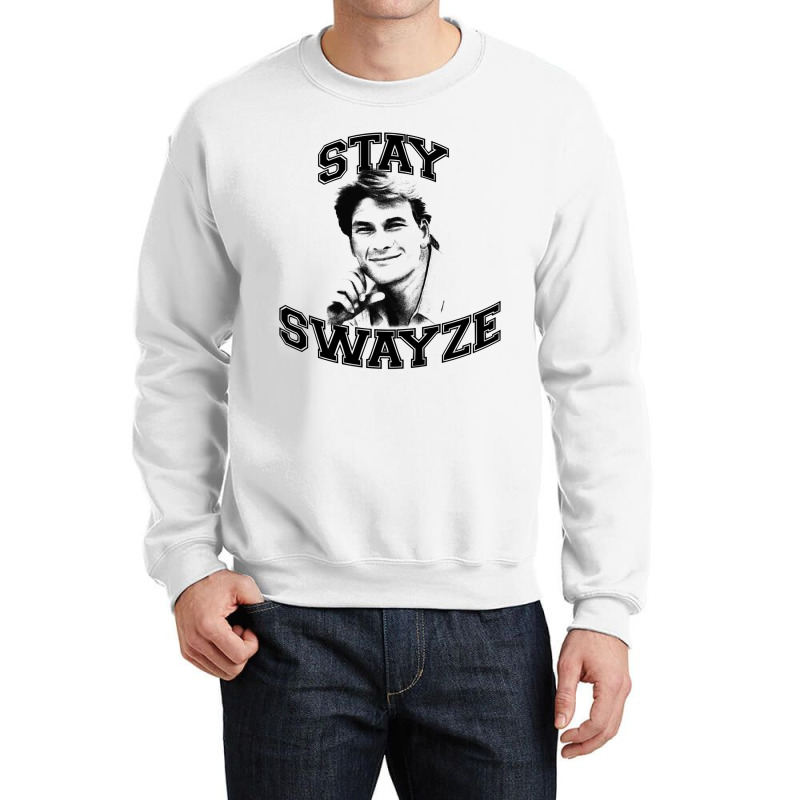 Classic Retro  Donniedarko Art Crewneck Sweatshirt by SeanArtists | Artistshot