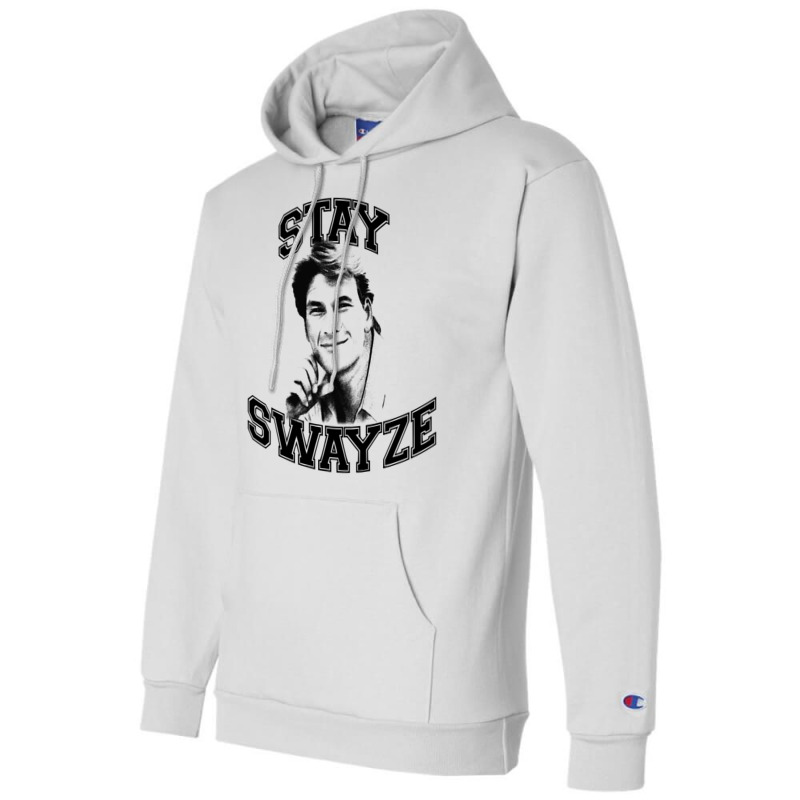 Classic Retro  Donniedarko Art Champion Hoodie by SeanArtists | Artistshot