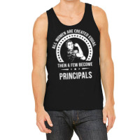 Principal Shirts For Women  Principal T Shirt Tank Top | Artistshot