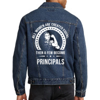 Principal Shirts For Women  Principal T Shirt Men Denim Jacket | Artistshot