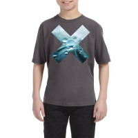 The X Water Drop Youth Tee | Artistshot