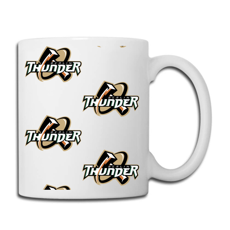 Berlin Thunder Coffee Mug | Artistshot