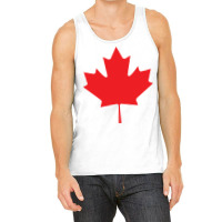 Canada Tank Top | Artistshot