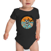 Summer Vibes Hawai Baby Bodysuit | Artistshot