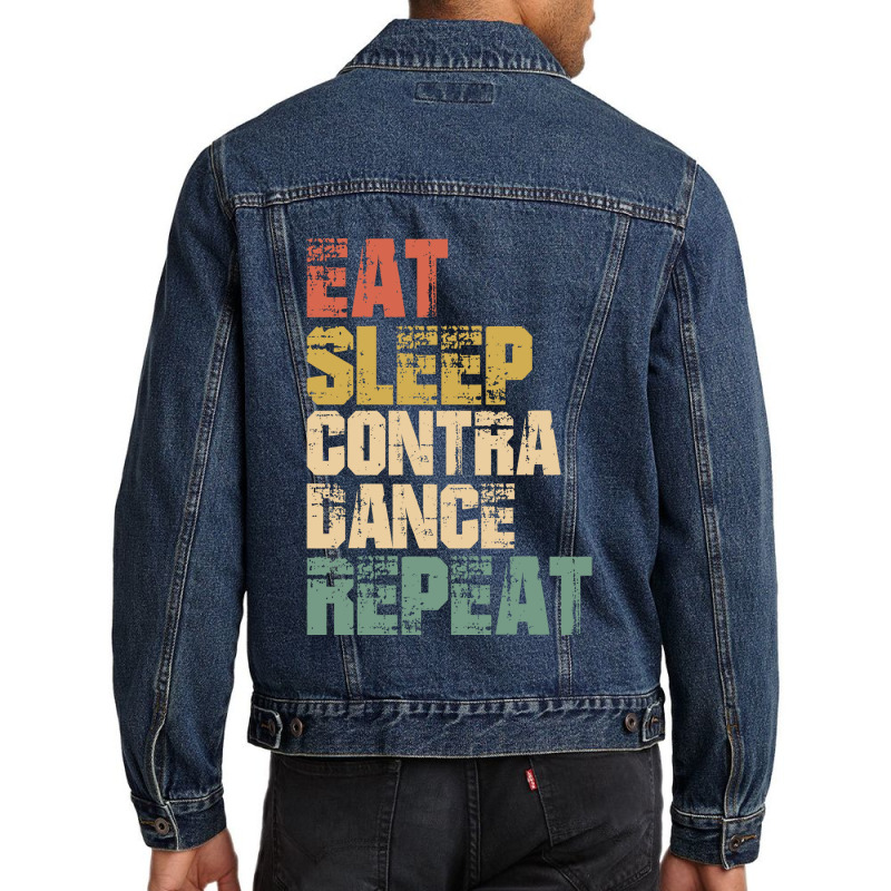 Gifts Idea Pachinko Machines My Favorite People Men Denim Jacket by ArtistKierra | Artistshot