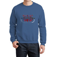 Premiere Properties, Distressed   Glengarry Glen Ross Crewneck Sweatshirt | Artistshot