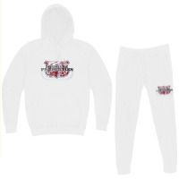 Premiere Properties, Distressed   Glengarry Glen Ross Hoodie & Jogger Set | Artistshot