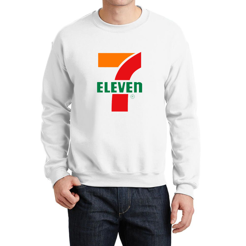 Convenience Stores Company Crewneck Sweatshirt by andreagarciaillustration | Artistshot