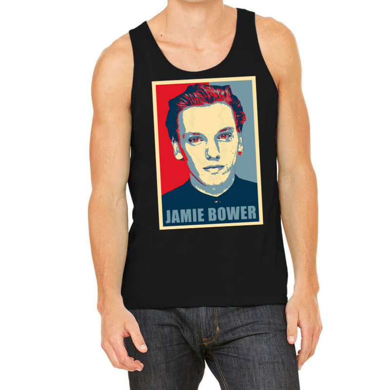 Vintage Retro Peter Ballard Mens Funny Tank Top | Artistshot