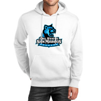 Cssm Cougars Unisex Hoodie | Artistshot