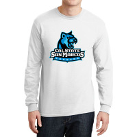 Cssm Cougars Long Sleeve Shirts | Artistshot