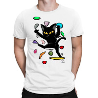 Bouldering T-shirt | Artistshot