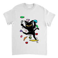 Bouldering Classic T-shirt | Artistshot