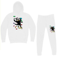 Bouldering Hoodie & Jogger Set | Artistshot