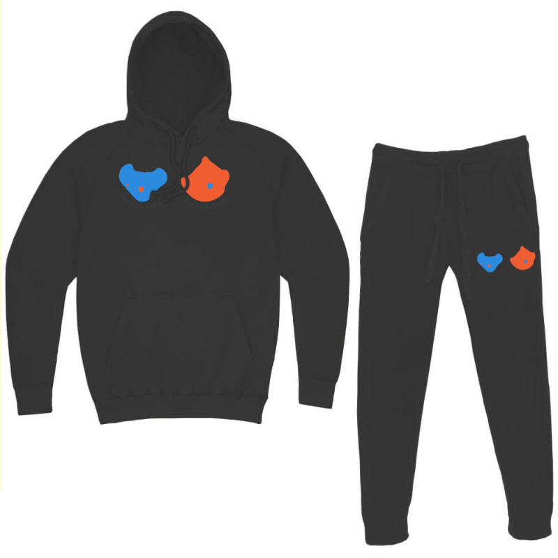 Rock Climbing Jugs Hoodie & Jogger Set | Artistshot