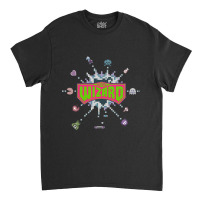 Retro  Nostalgia Call Me Classic T-shirt | Artistshot