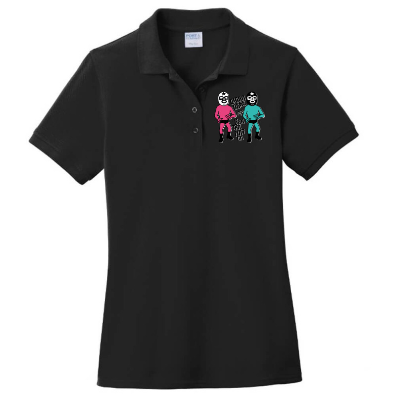 Retro  Nostalgia Gift Men Ladies Polo Shirt by ArtistKierra | Artistshot