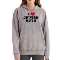 Funny Jewish Tshirt I Love Jewish Boys Cute Gift T Shirt Vintage Hoodie | Artistshot