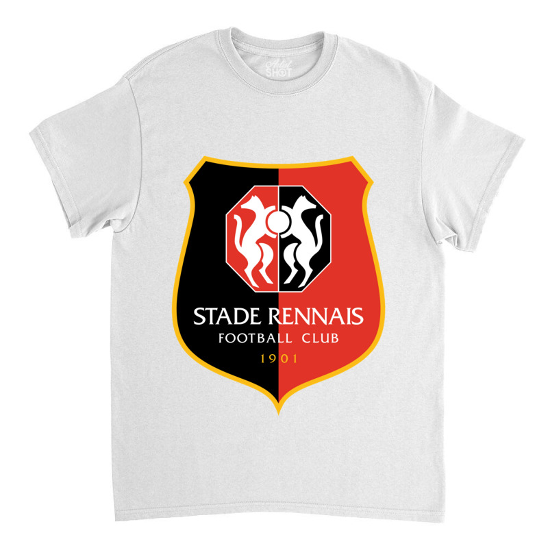 Stade Rennais Fc Classic T-shirt | Artistshot