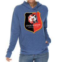 Stade Rennais Fc Lightweight Hoodie | Artistshot