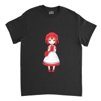 Sekkekkyuu Ae3803no2 Classic T-shirt | Artistshot