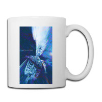 Machine Elves Alien Fantasy Coffee Mug | Artistshot