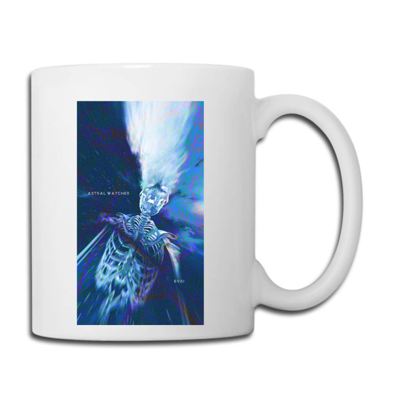 Machine Elves Alien Fantasy Coffee Mug | Artistshot