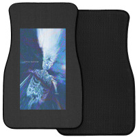 Machine Elves Alien Fantasy Front Car Mat | Artistshot