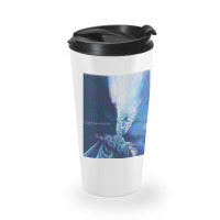 Machine Elves Alien Fantasy Travel Mug | Artistshot