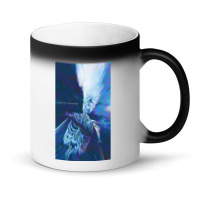 Machine Elves Alien Fantasy Magic Mug | Artistshot